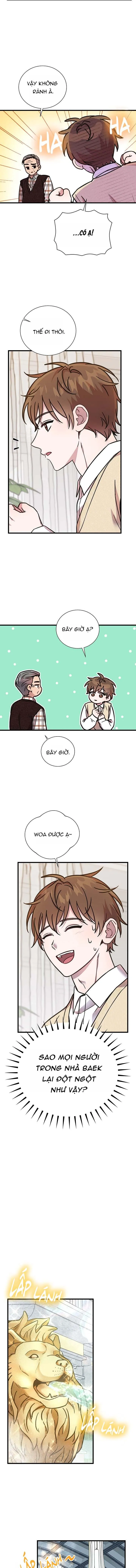 Làm Thế Nào Để Chia Tay Với Anh Ta Chapter 68 Trang 10