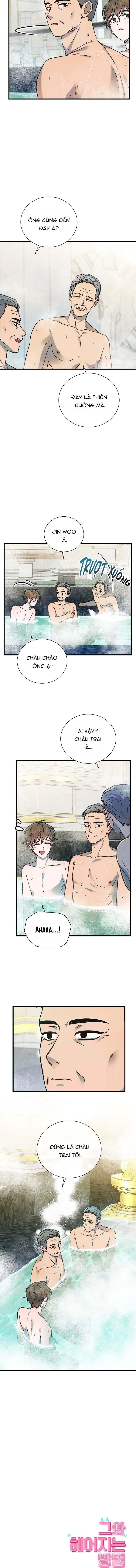 Làm Thế Nào Để Chia Tay Với Anh Ta Chapter 68 Trang 12