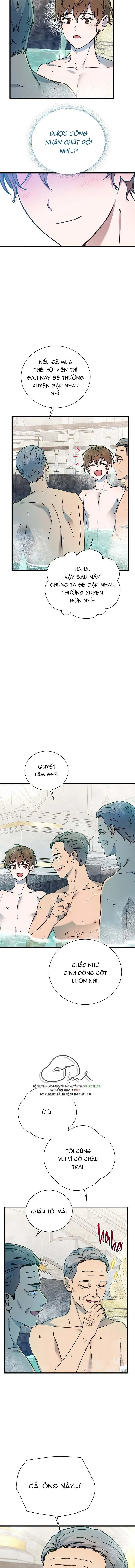 Làm Thế Nào Để Chia Tay Với Anh Ta Chapter 69 Trang 3