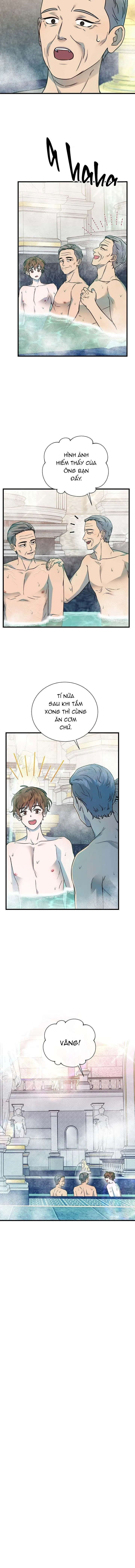 Làm Thế Nào Để Chia Tay Với Anh Ta Chapter 69 Trang 4