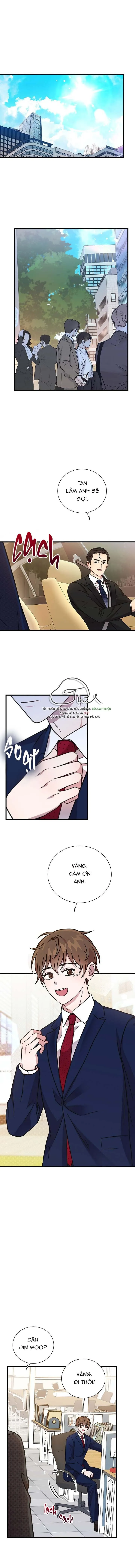 Làm Thế Nào Để Chia Tay Với Anh Ta Chapter 69 Trang 5