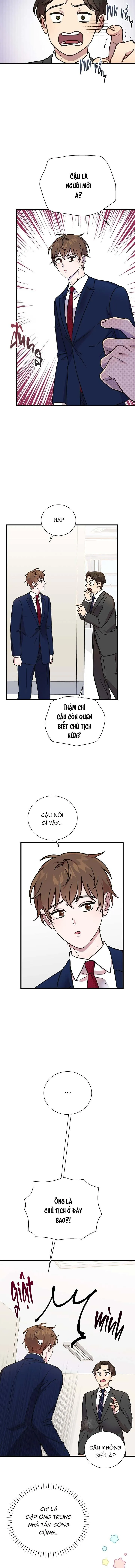 Làm Thế Nào Để Chia Tay Với Anh Ta Chapter 69 Trang 10