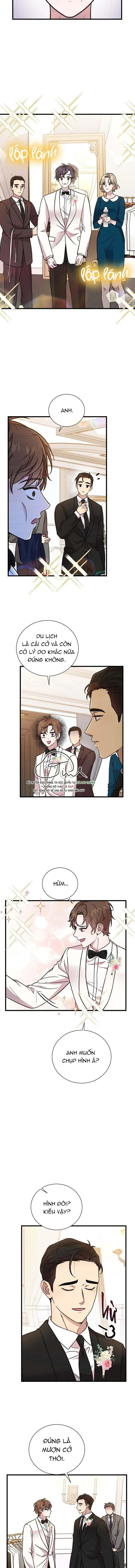 Làm Thế Nào Để Chia Tay Với Anh Ta Chapter 70 Trang 3