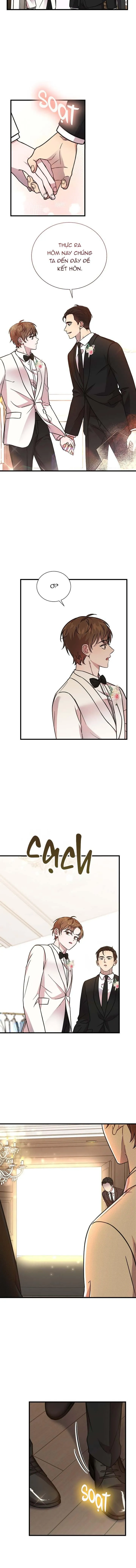 Làm Thế Nào Để Chia Tay Với Anh Ta Chapter 70 Trang 4