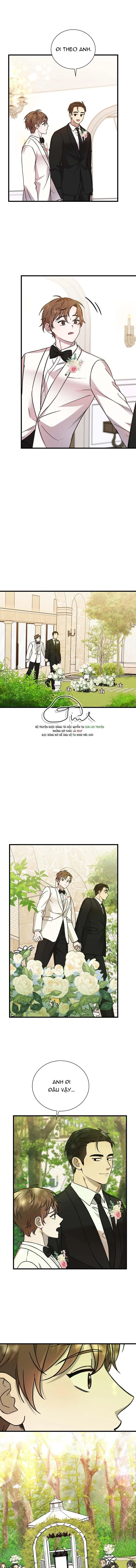 Làm Thế Nào Để Chia Tay Với Anh Ta Chapter 70 Trang 5