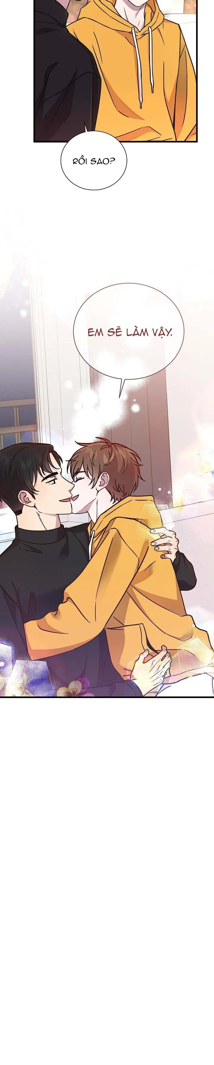 Làm Thế Nào Để Chia Tay Với Anh Ta Chapter 70 Trang 12