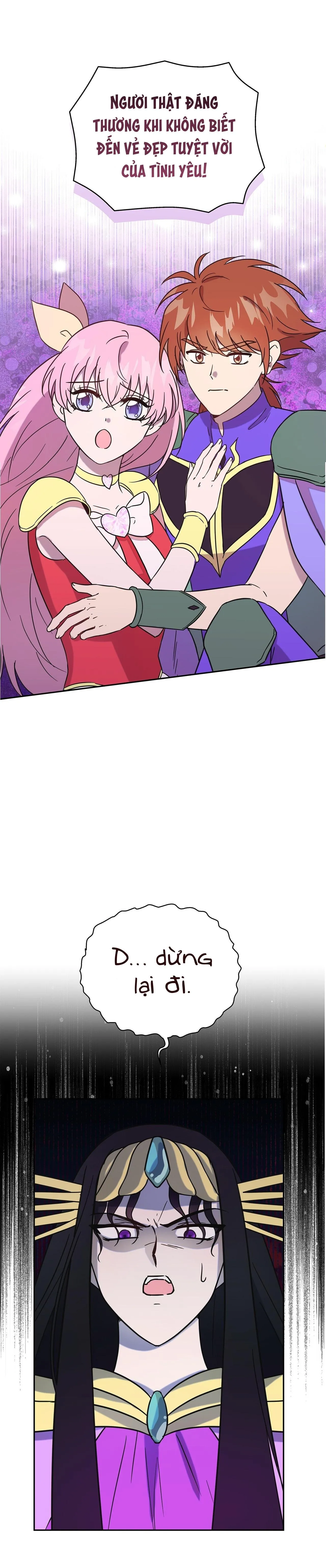 Làm Thế Nào Để Chia Tay Với Anh Ta Chapter 1 Trang 5