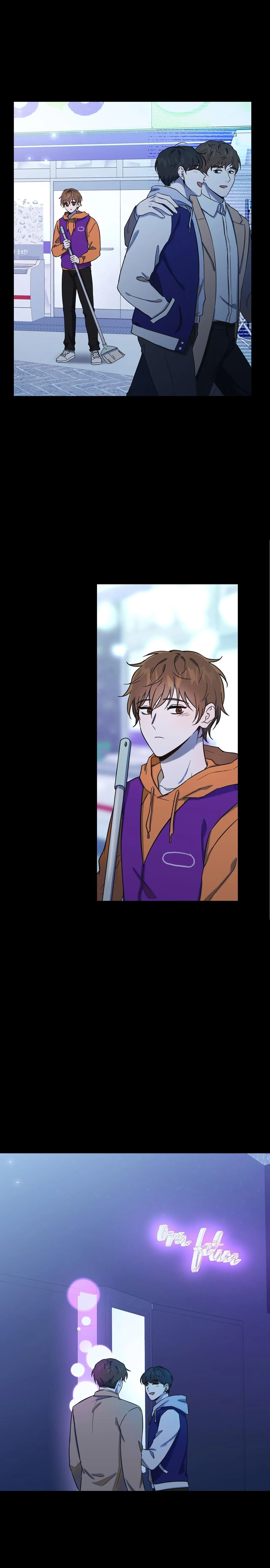 Làm Thế Nào Để Chia Tay Với Anh Ta Chapter 1 Trang 13