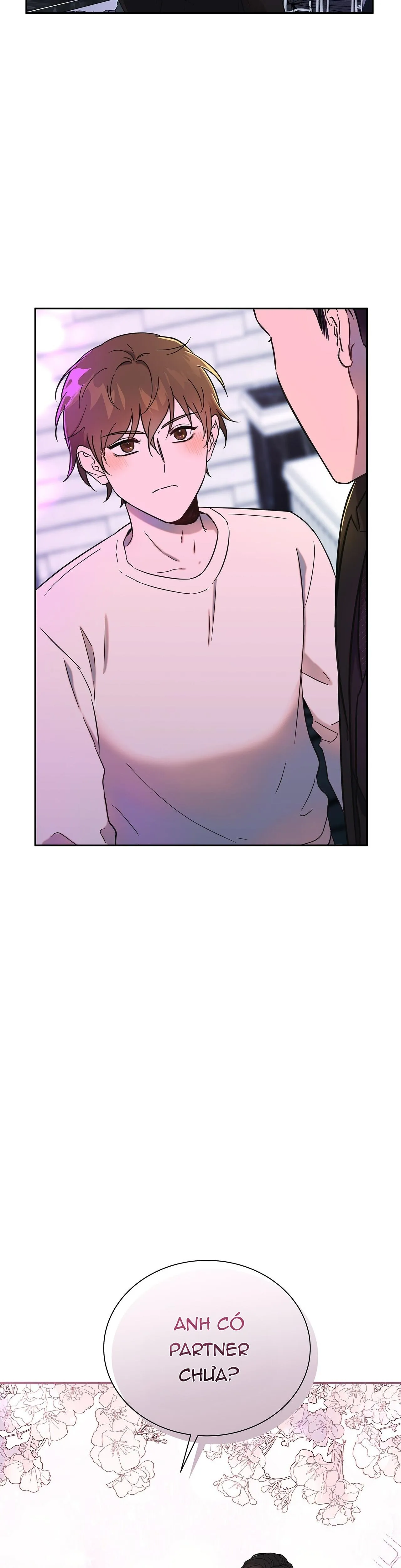 Làm Thế Nào Để Chia Tay Với Anh Ta Chapter 1 Trang 34