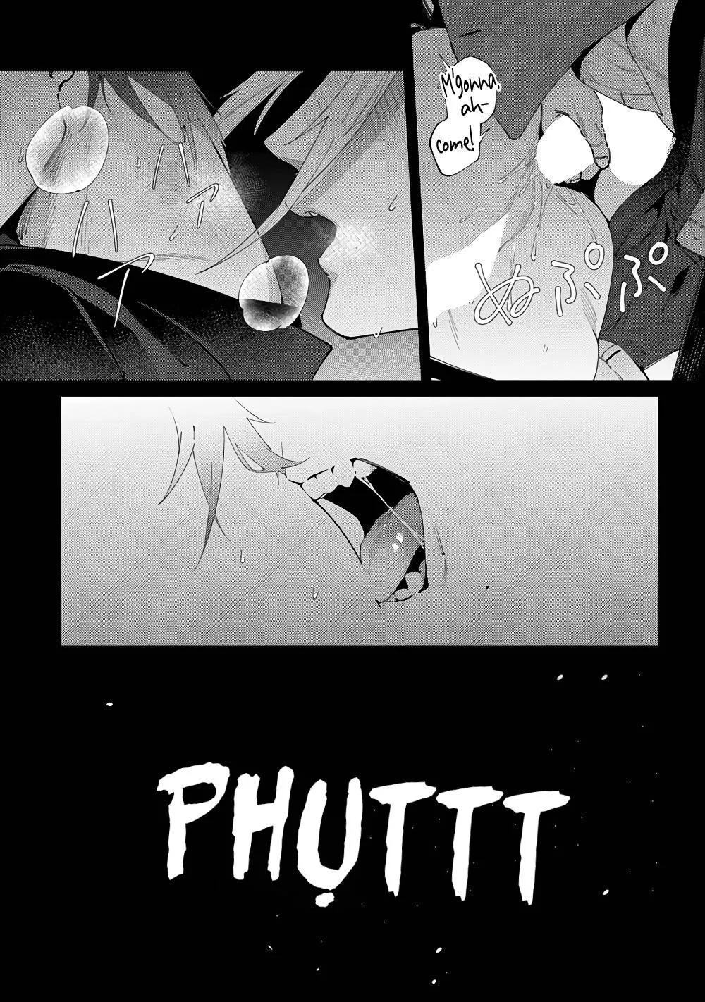 Làm Thế Nào Mà Những Người Cha Lại Trở Thành Bạn Tình Của Nhau Chapter 4 Trang 21