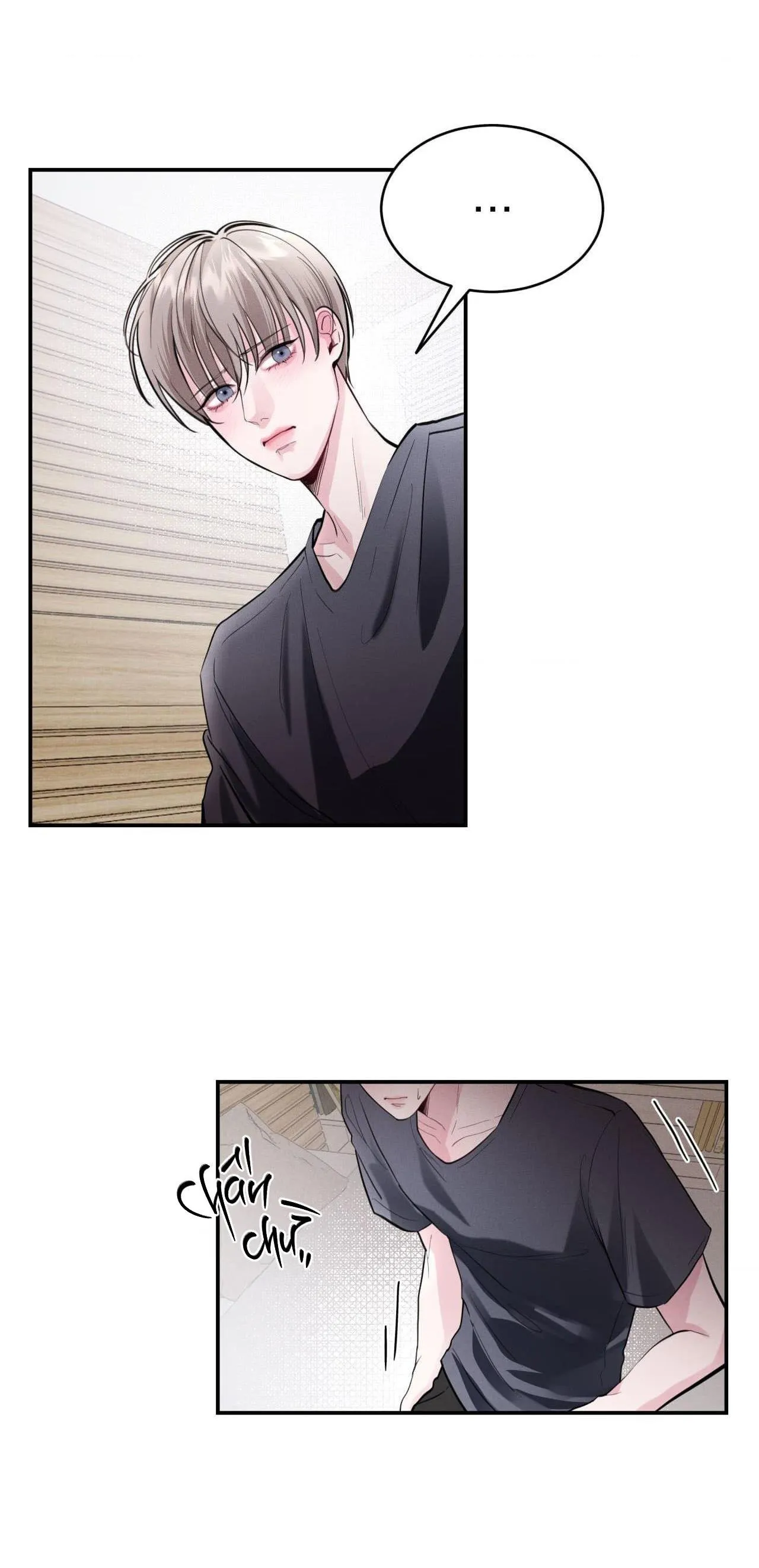 Làm Tình Cũng Cần Luyện Tập Nữa Sao?! Chapter 2 Trang 22