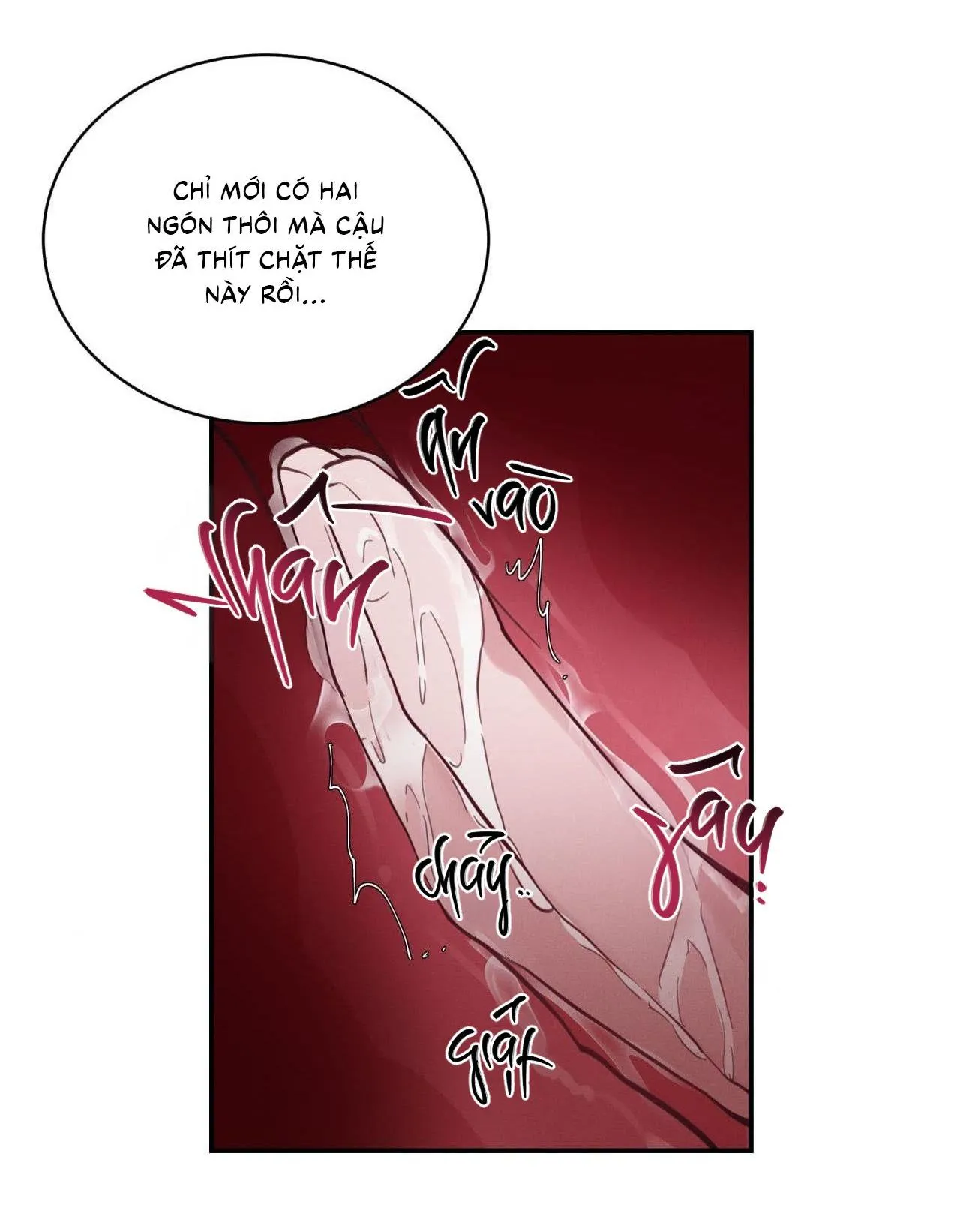 Làm Tình Cũng Cần Luyện Tập Nữa Sao?! Chapter 2 Trang 36