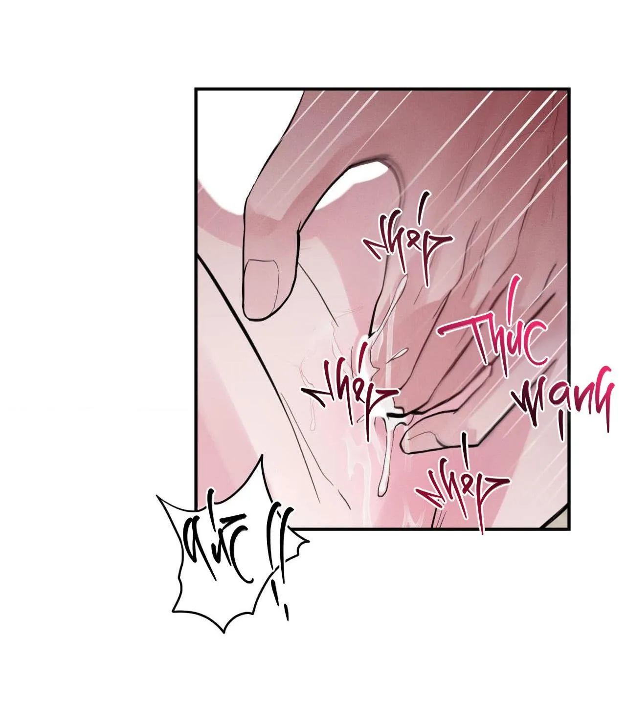 Làm Tình Cũng Cần Luyện Tập Nữa Sao?! Chapter 2 Trang 40