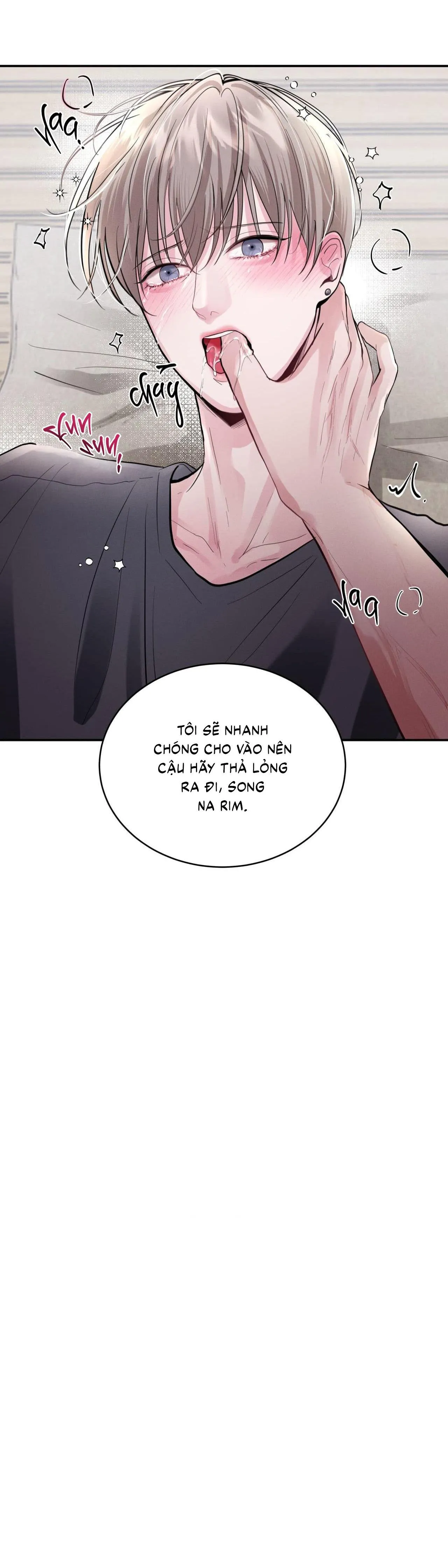 Làm Tình Cũng Cần Luyện Tập Nữa Sao?! Chapter 2 Trang 41