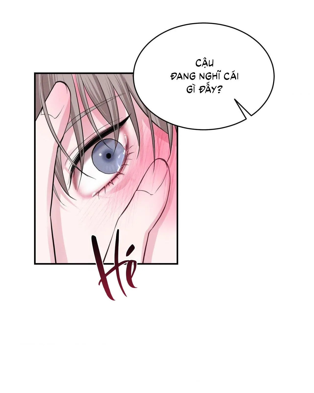 Làm Tình Cũng Cần Luyện Tập Nữa Sao?! Chapter 3 Trang 7