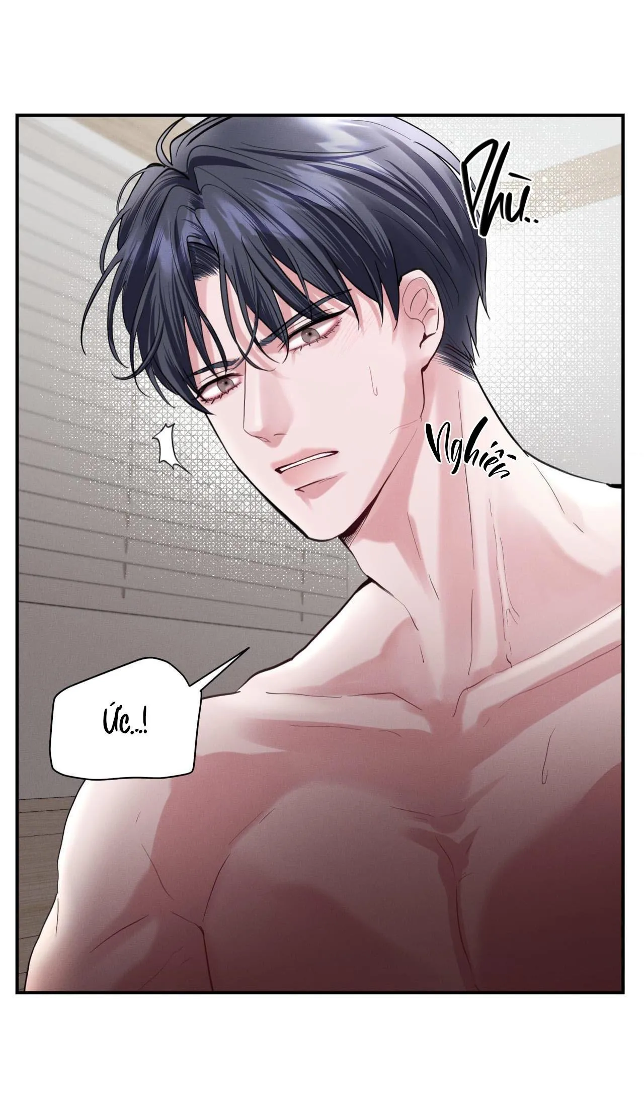 Làm Tình Cũng Cần Luyện Tập Nữa Sao?! Chapter 3 Trang 12