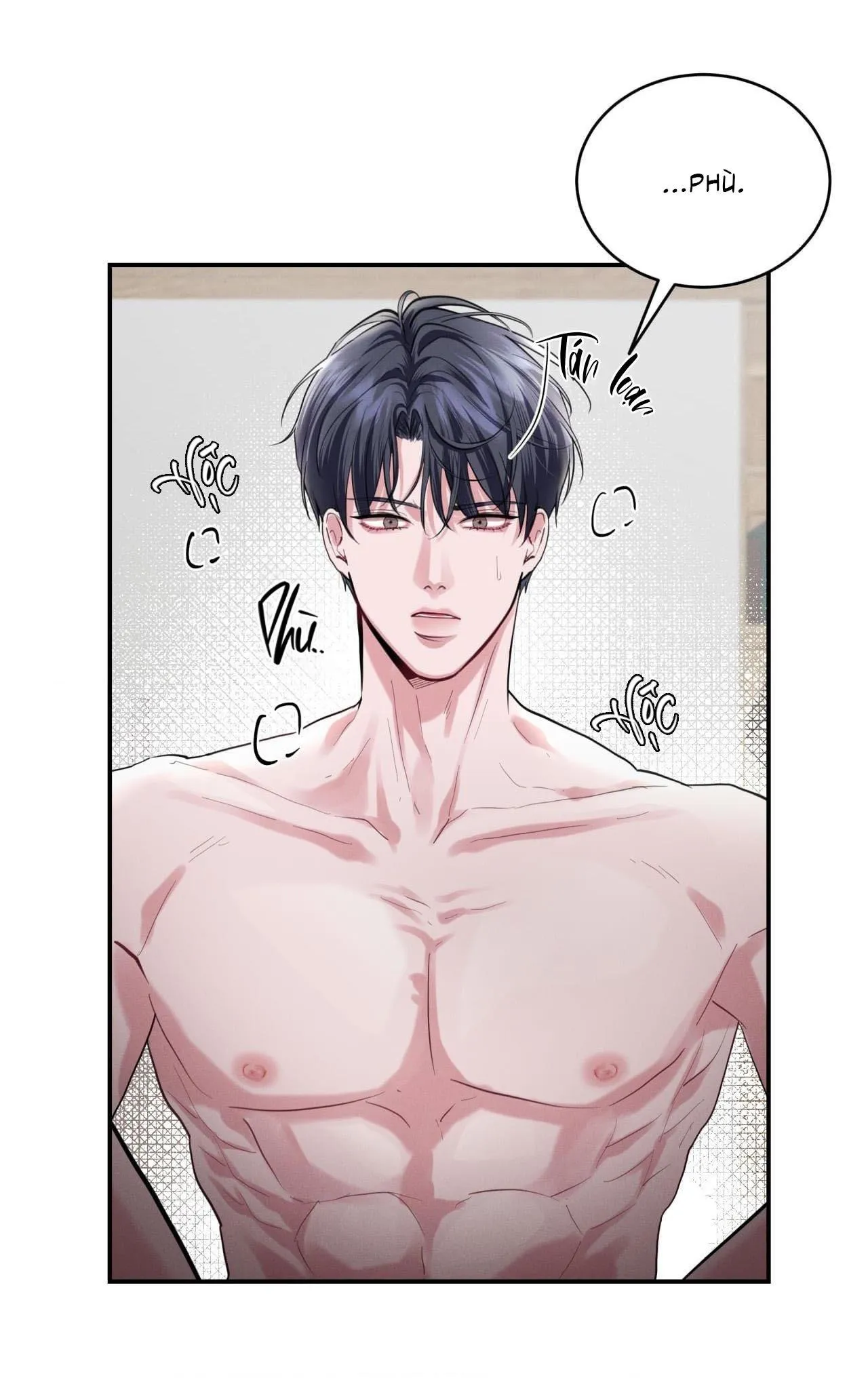 Làm Tình Cũng Cần Luyện Tập Nữa Sao?! Chapter 3 Trang 14