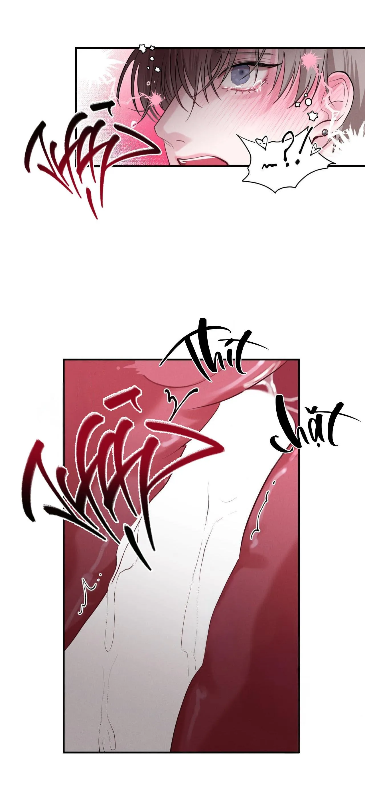 Làm Tình Cũng Cần Luyện Tập Nữa Sao?! Chapter 3 Trang 24