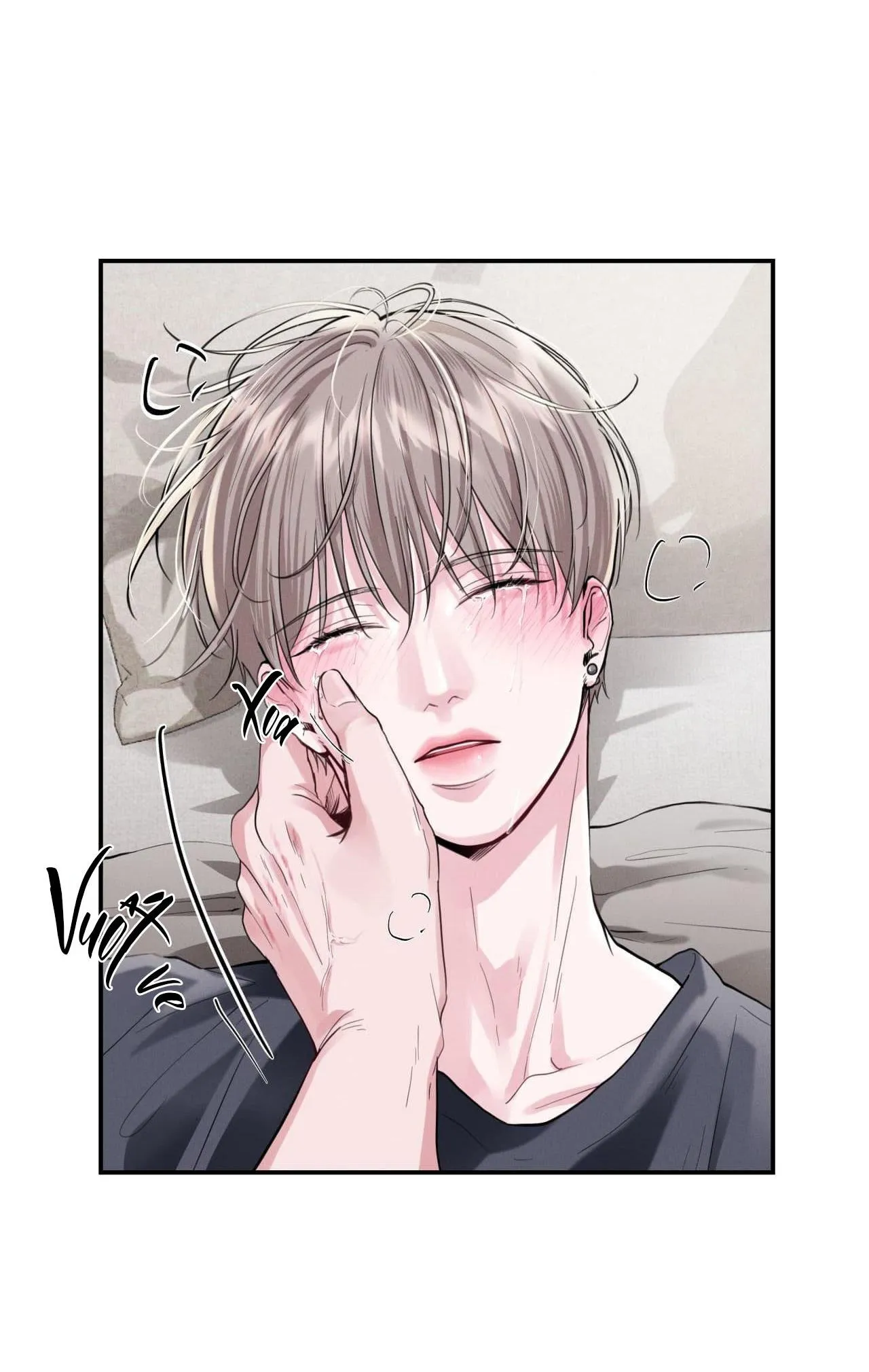 Làm Tình Cũng Cần Luyện Tập Nữa Sao?! Chapter 3 Trang 40