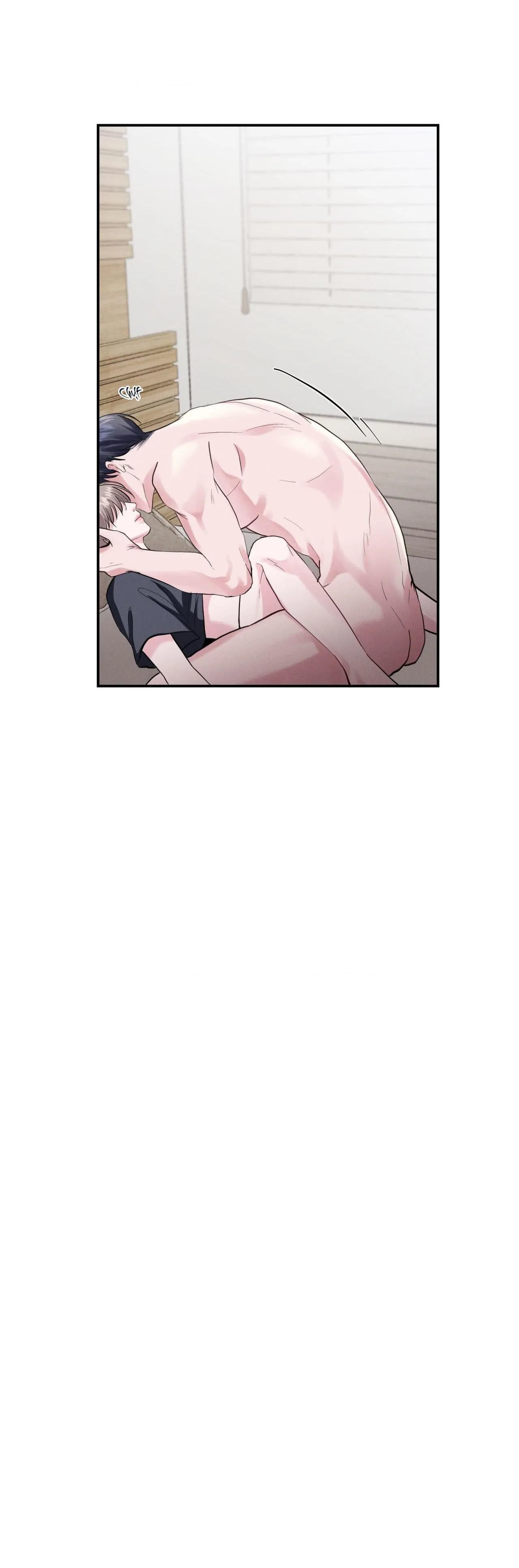 Làm Tình Cũng Cần Luyện Tập Nữa Sao?! Chapter 3 Trang 42