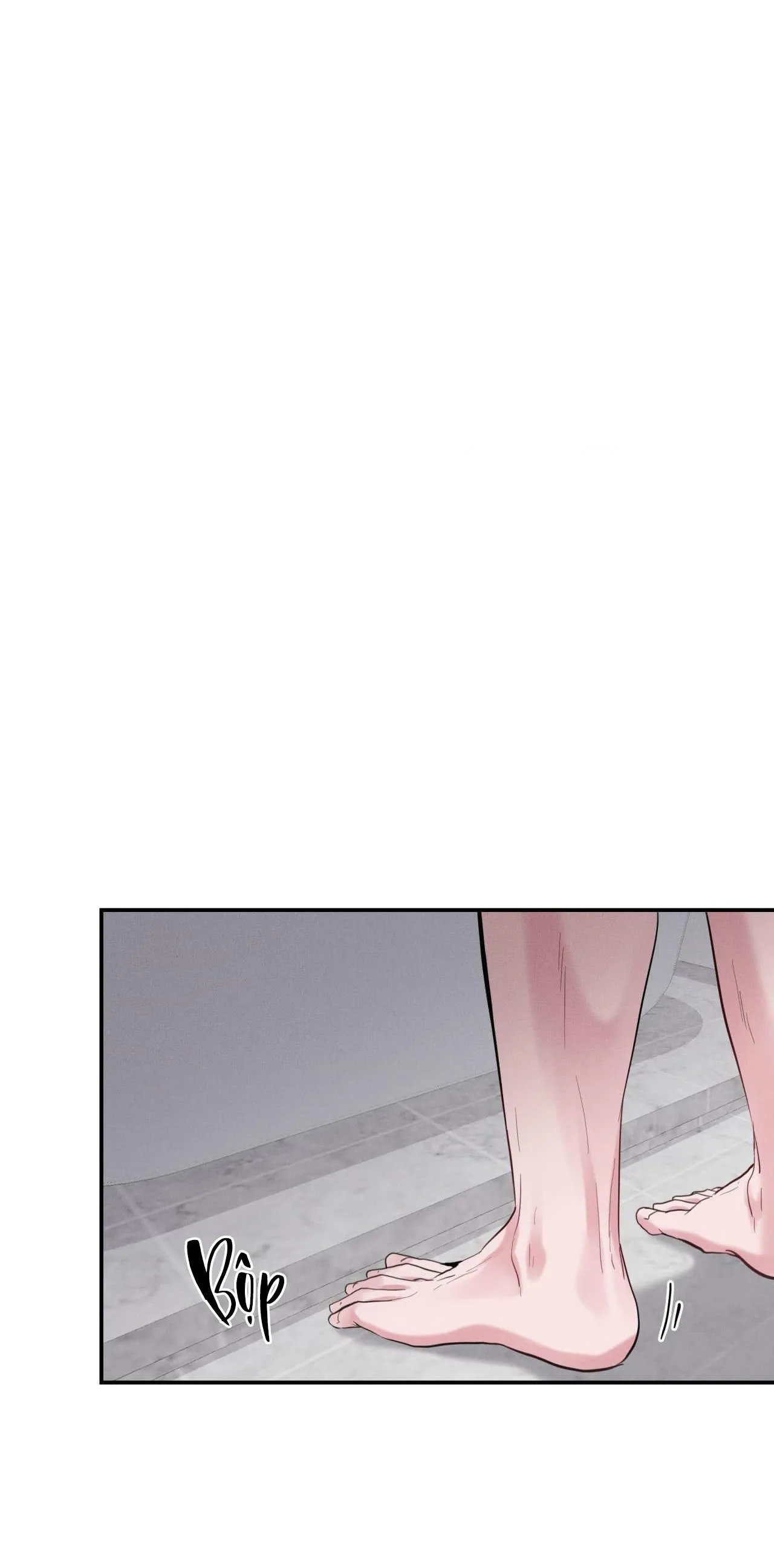 Làm Tình Cũng Cần Luyện Tập Nữa Sao?! Chapter 4 Trang 4