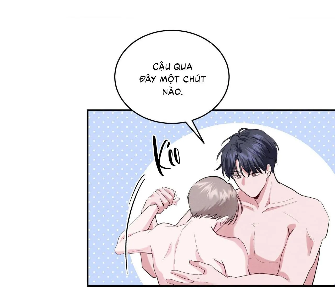 Làm Tình Cũng Cần Luyện Tập Nữa Sao?! Chapter 4 Trang 12