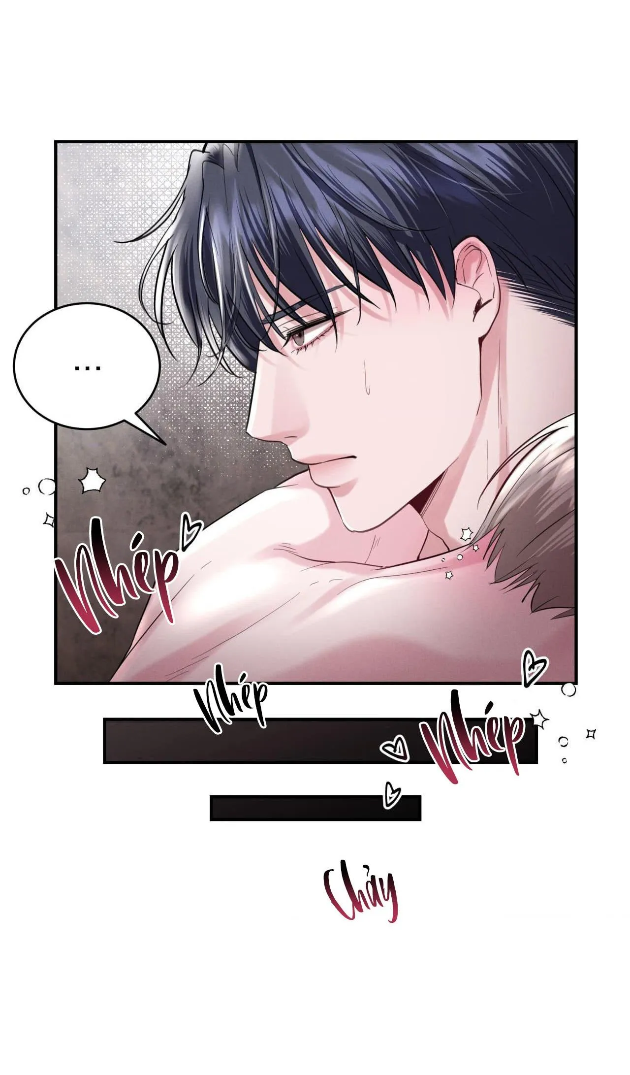 Làm Tình Cũng Cần Luyện Tập Nữa Sao?! Chapter 4 Trang 17