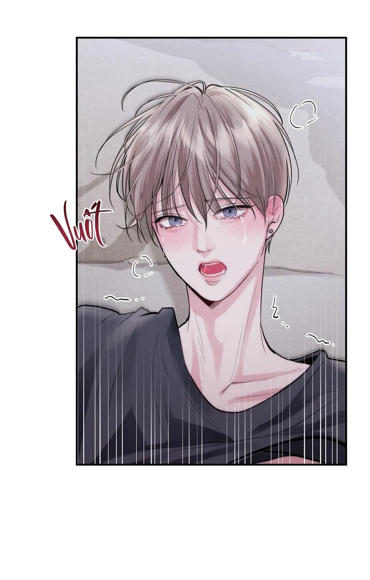 Làm Tình Cũng Cần Luyện Tập Nữa Sao?! Chapter 4 Trang 24