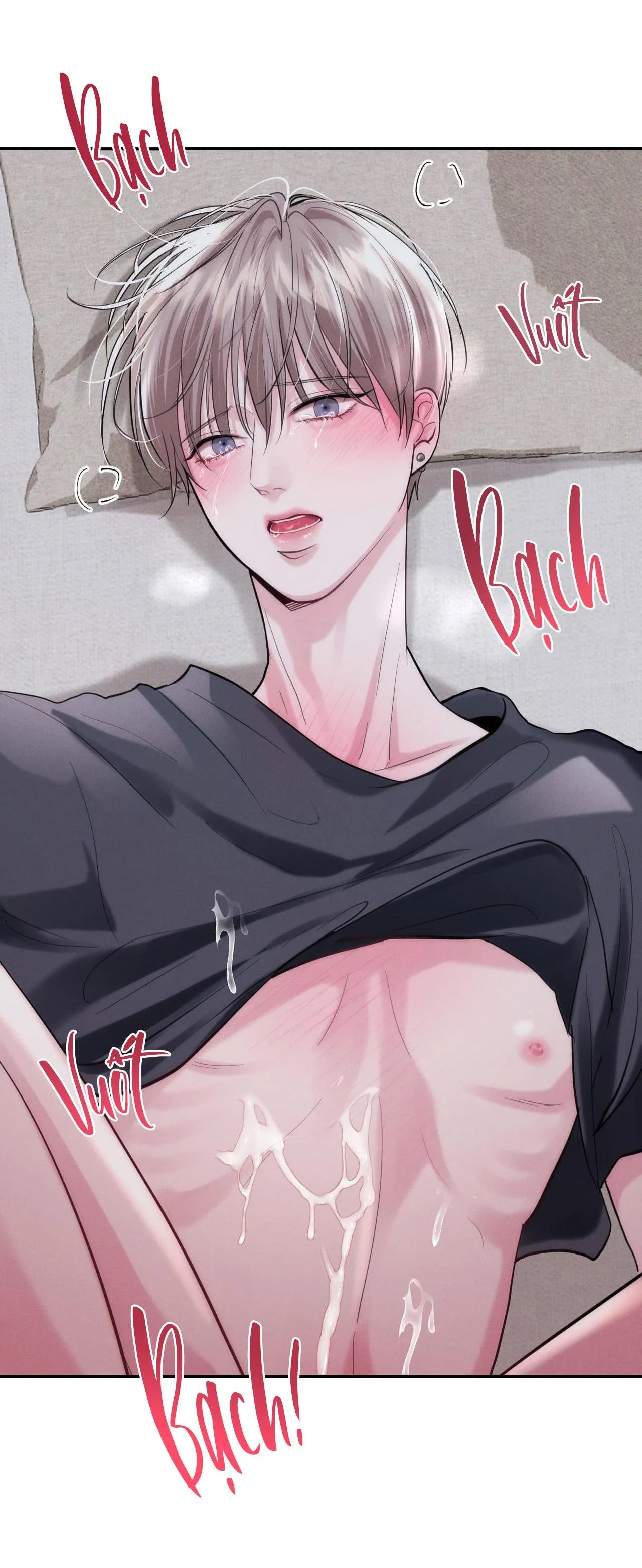 Làm Tình Cũng Cần Luyện Tập Nữa Sao?! Chapter 4 Trang 25