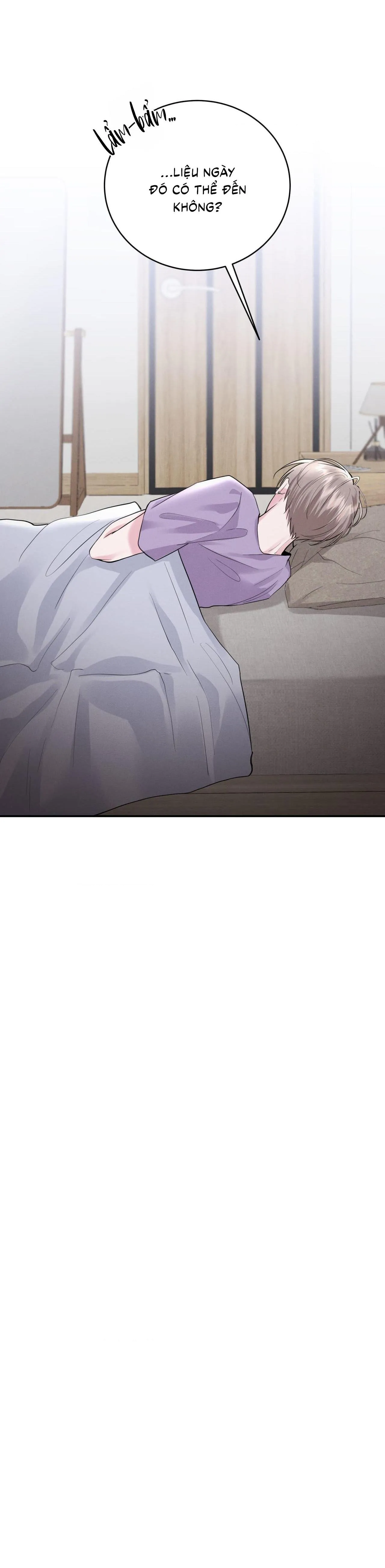 Làm Tình Cũng Cần Luyện Tập Nữa Sao?! Chapter 4 Trang 50