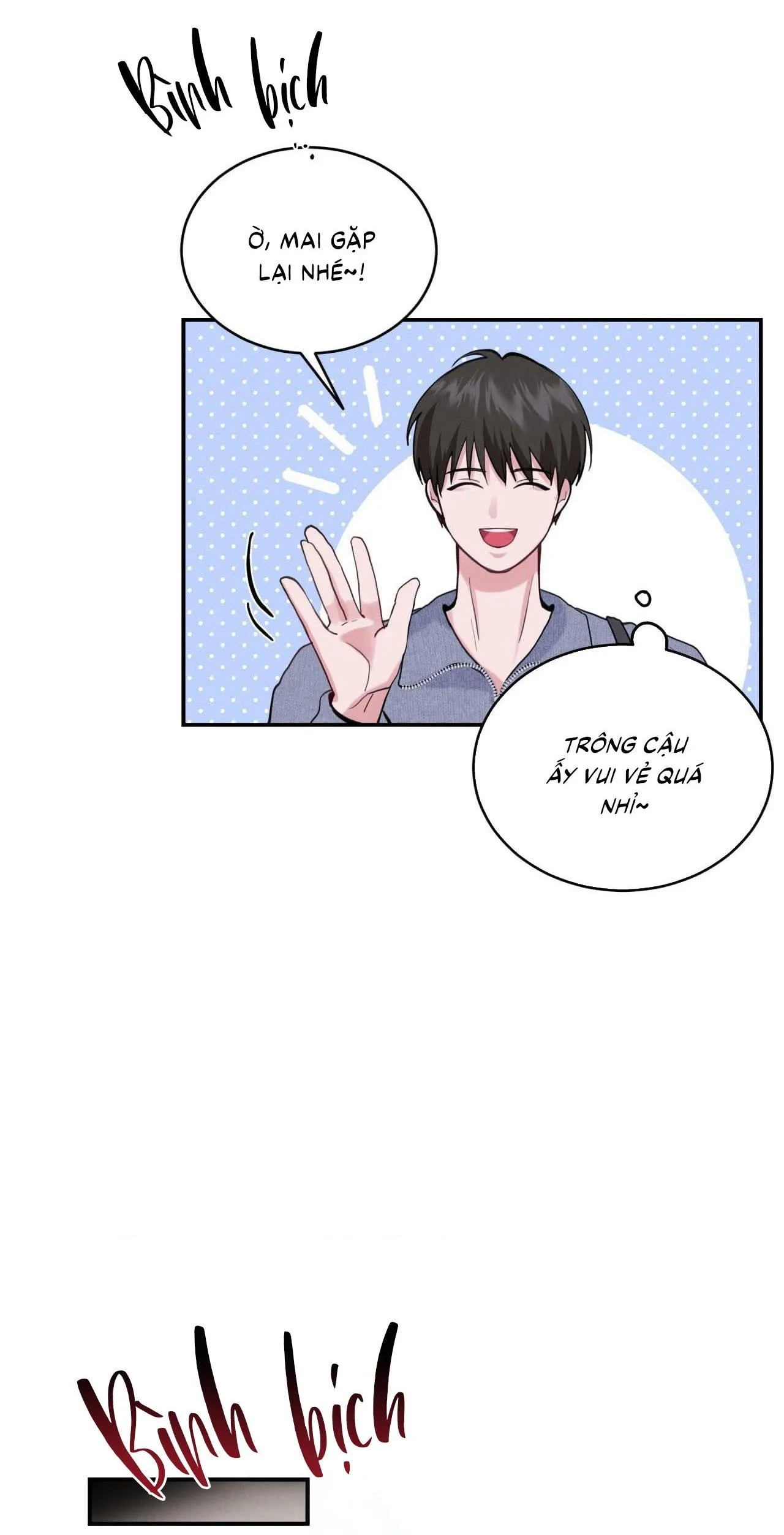 Làm Tình Cũng Cần Luyện Tập Nữa Sao?! Chapter 5 Trang 31