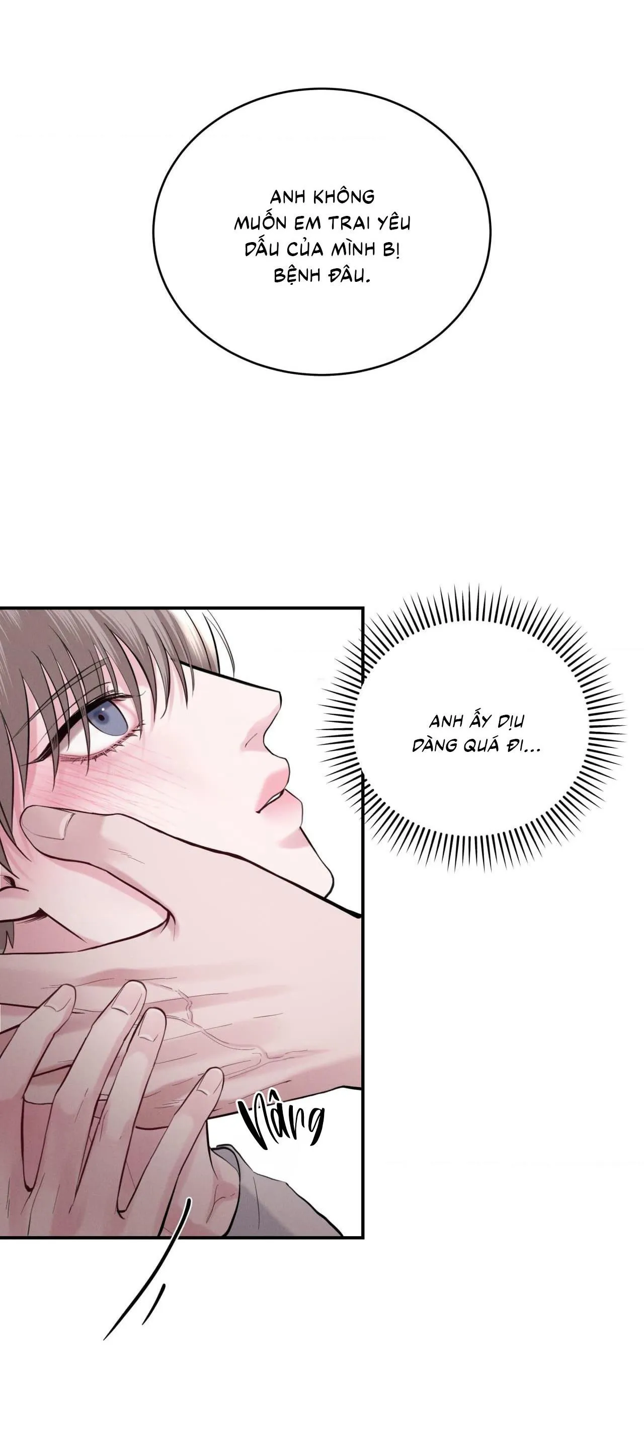 Làm Tình Cũng Cần Luyện Tập Nữa Sao?! Chapter 6 Trang 14