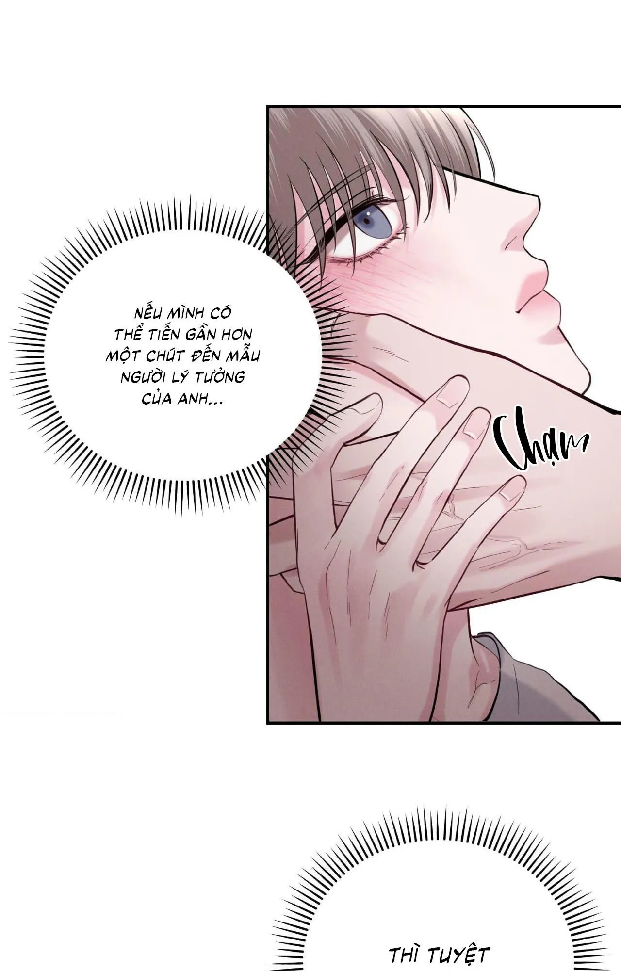 Làm Tình Cũng Cần Luyện Tập Nữa Sao?! Chapter 6 Trang 15