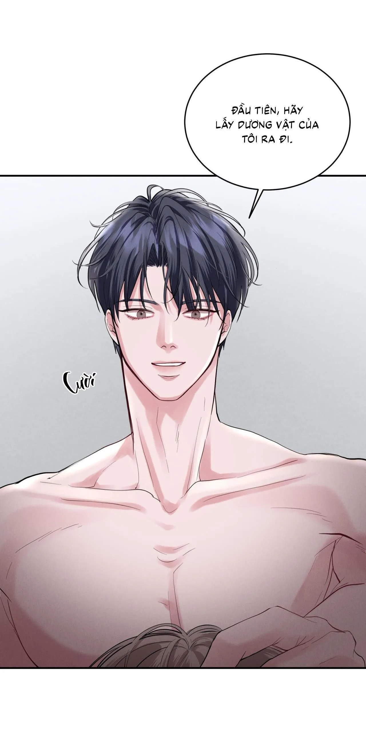 Làm Tình Cũng Cần Luyện Tập Nữa Sao?! Chapter 6 Trang 38