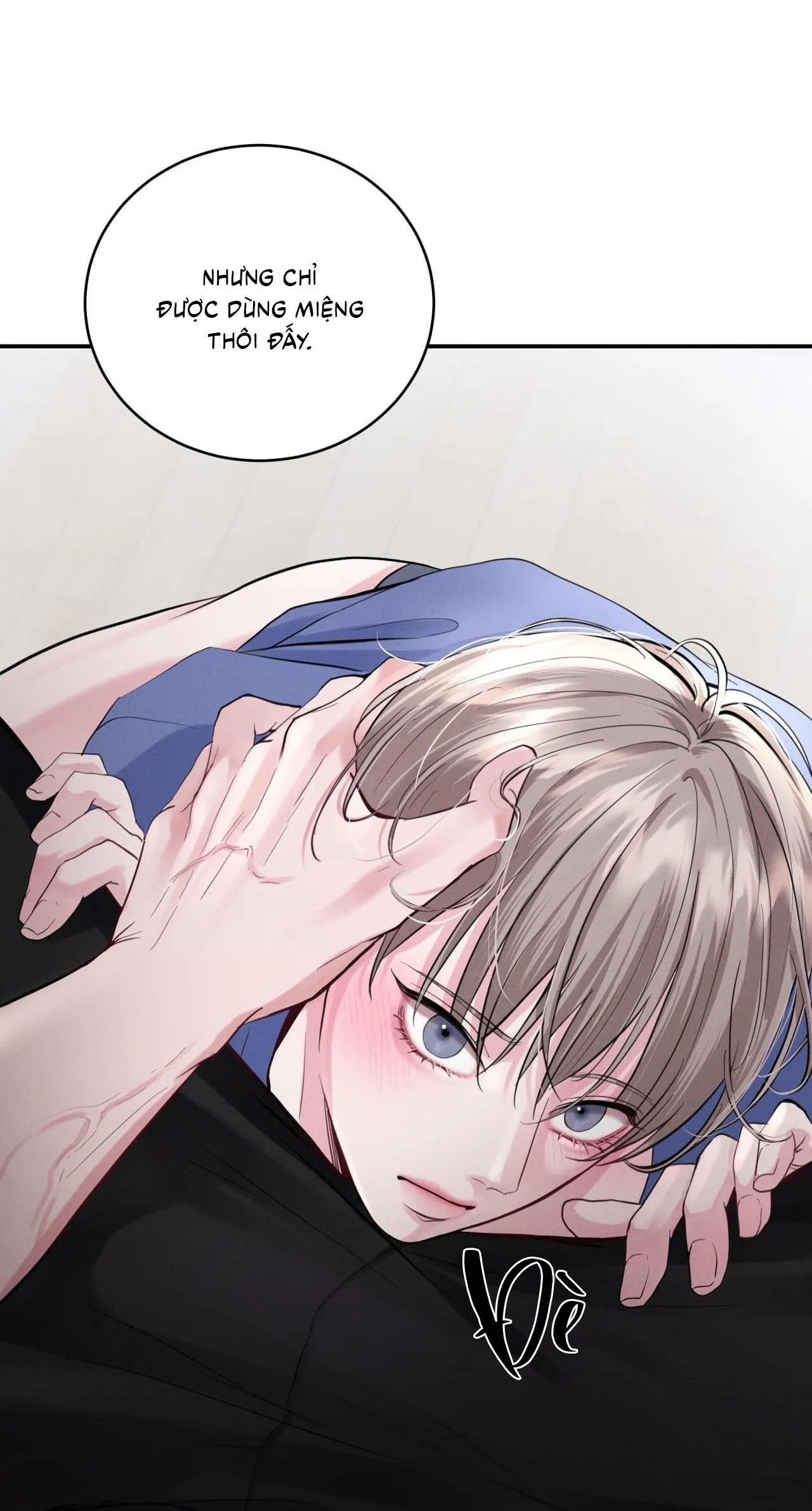 Làm Tình Cũng Cần Luyện Tập Nữa Sao?! Chapter 6 Trang 39