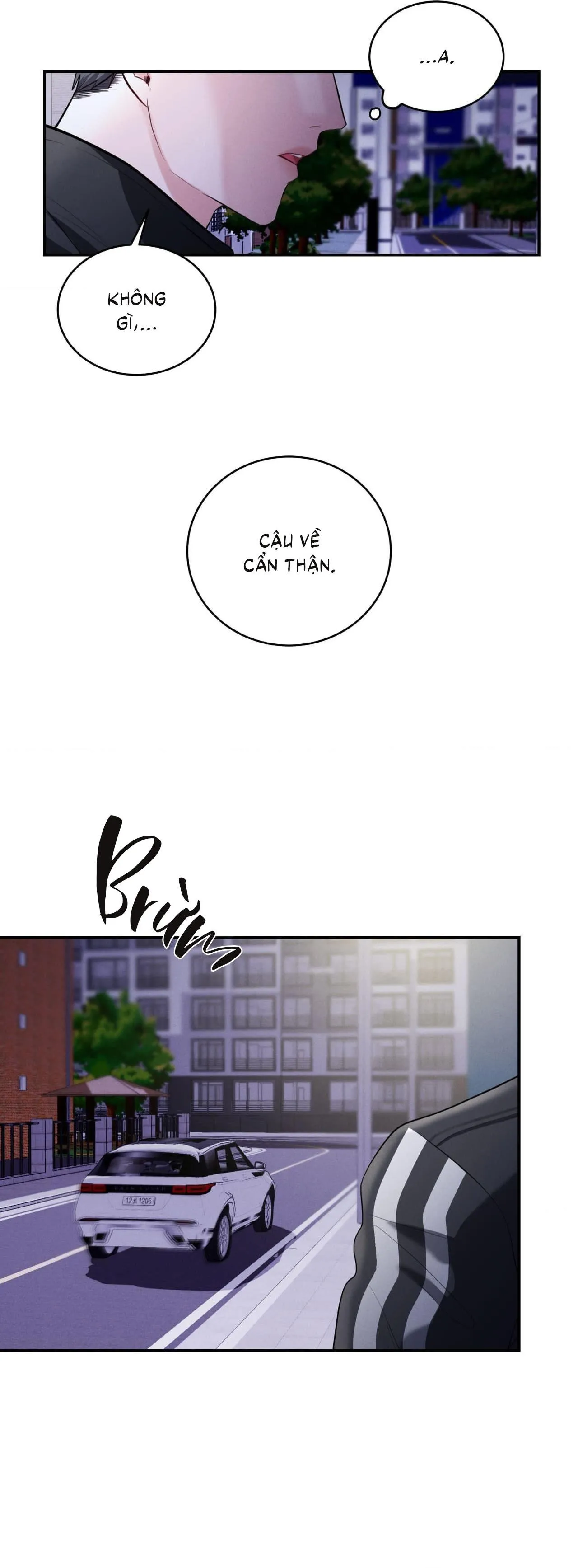 Làm Tình Cũng Cần Luyện Tập Nữa Sao?! Chapter 9 Trang 25