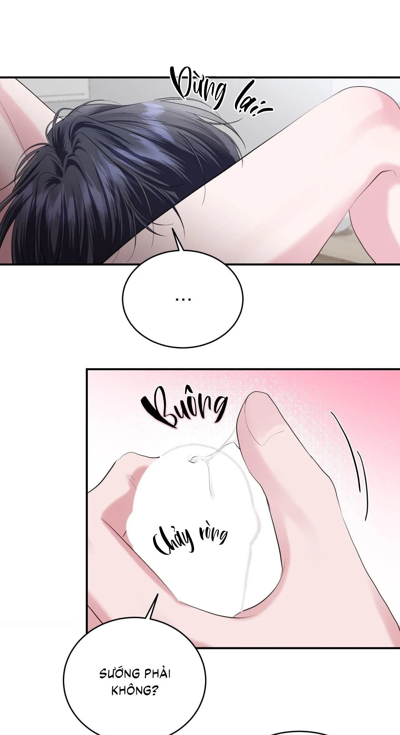 Làm Tình Cũng Cần Luyện Tập Nữa Sao?! Chapter 12 Trang 21