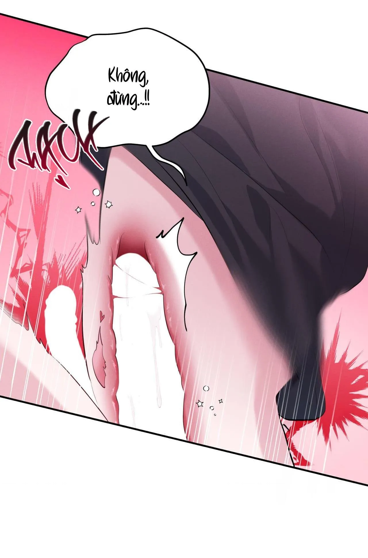 Làm Tình Cũng Cần Luyện Tập Nữa Sao?! Chapter 13 Trang 27