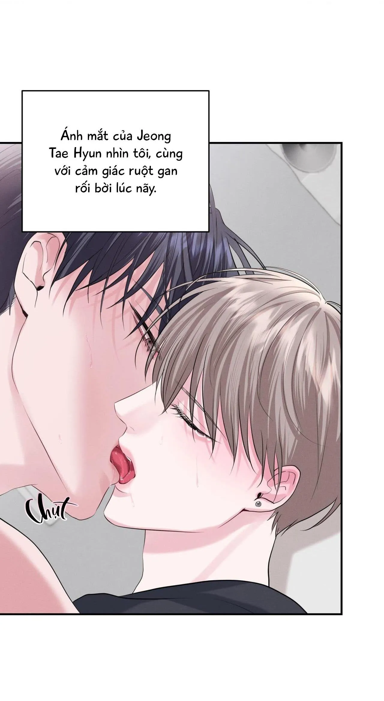 Làm Tình Cũng Cần Luyện Tập Nữa Sao?! Chapter 13 Trang 50