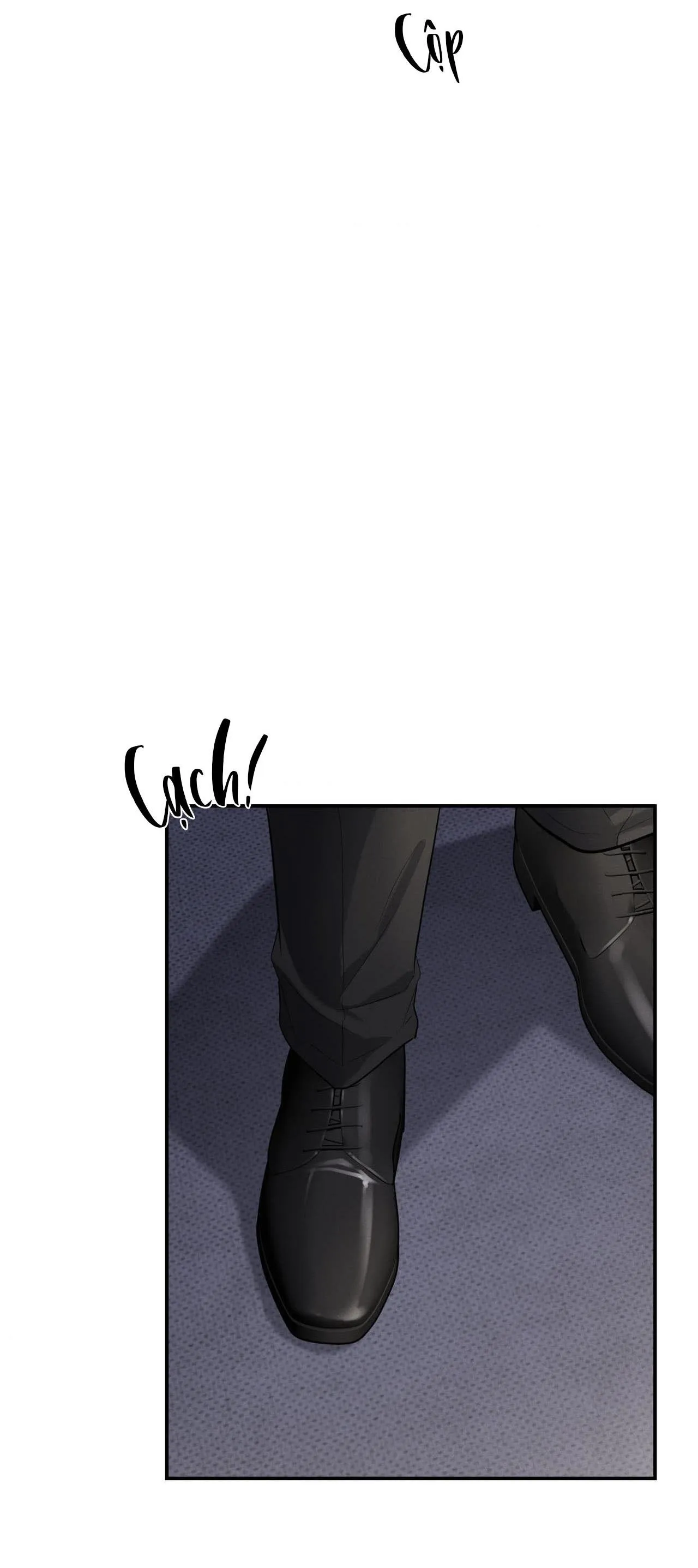 Làm Tình Cũng Cần Luyện Tập Nữa Sao?! Chapter 14 Trang 26