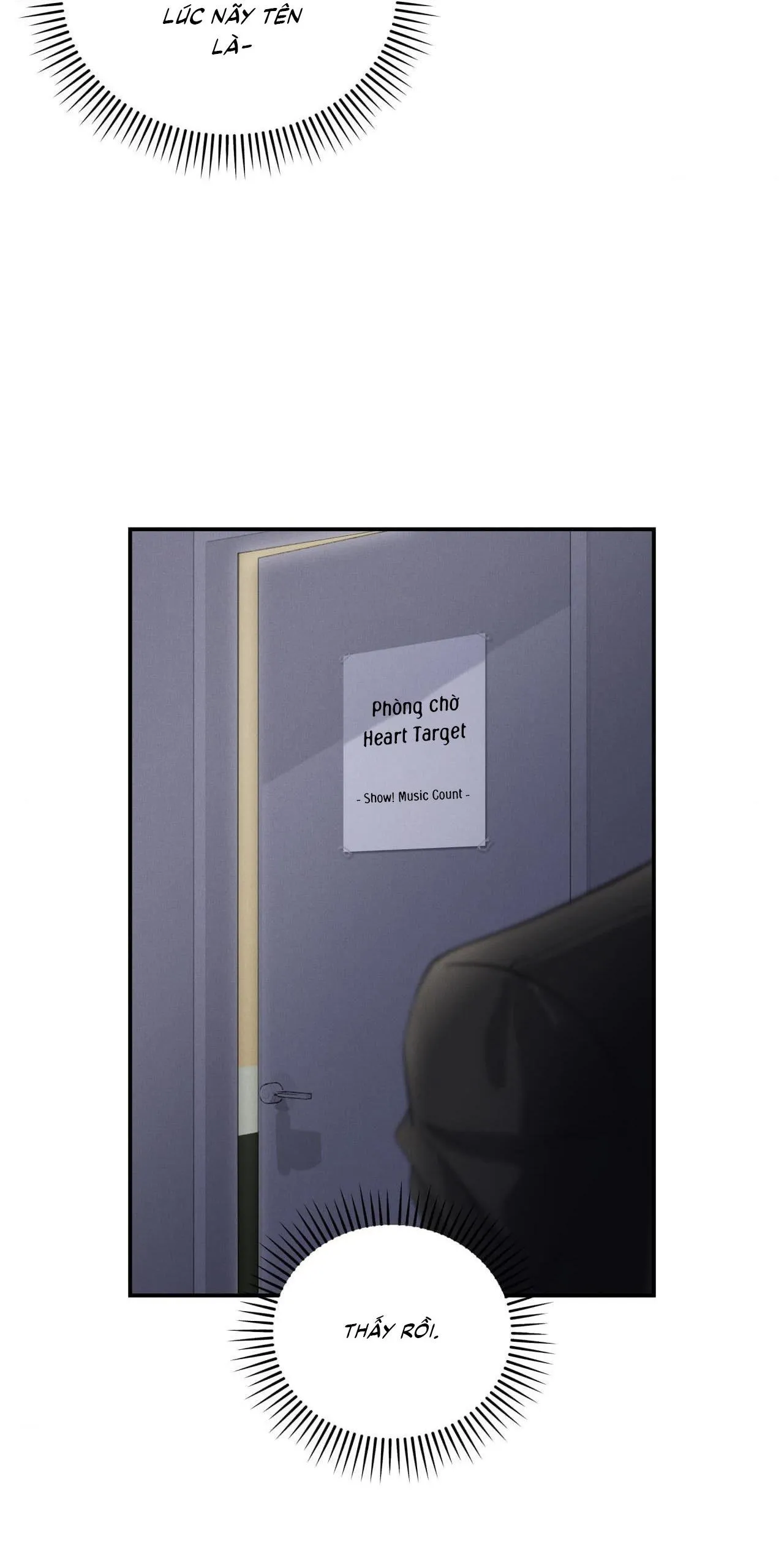 Làm Tình Cũng Cần Luyện Tập Nữa Sao?! Chapter 14 Trang 28