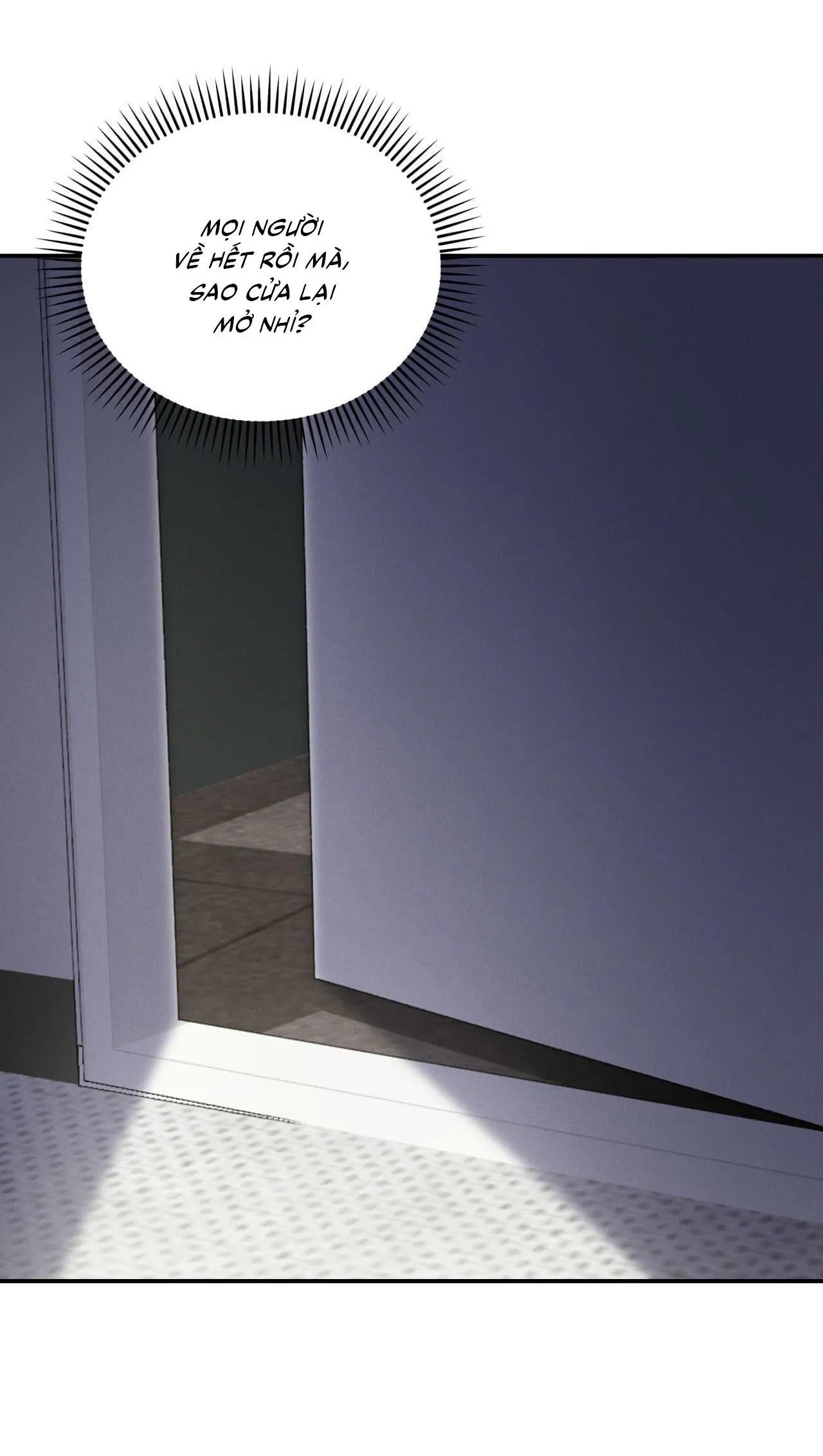 Làm Tình Cũng Cần Luyện Tập Nữa Sao?! Chapter 14 Trang 29