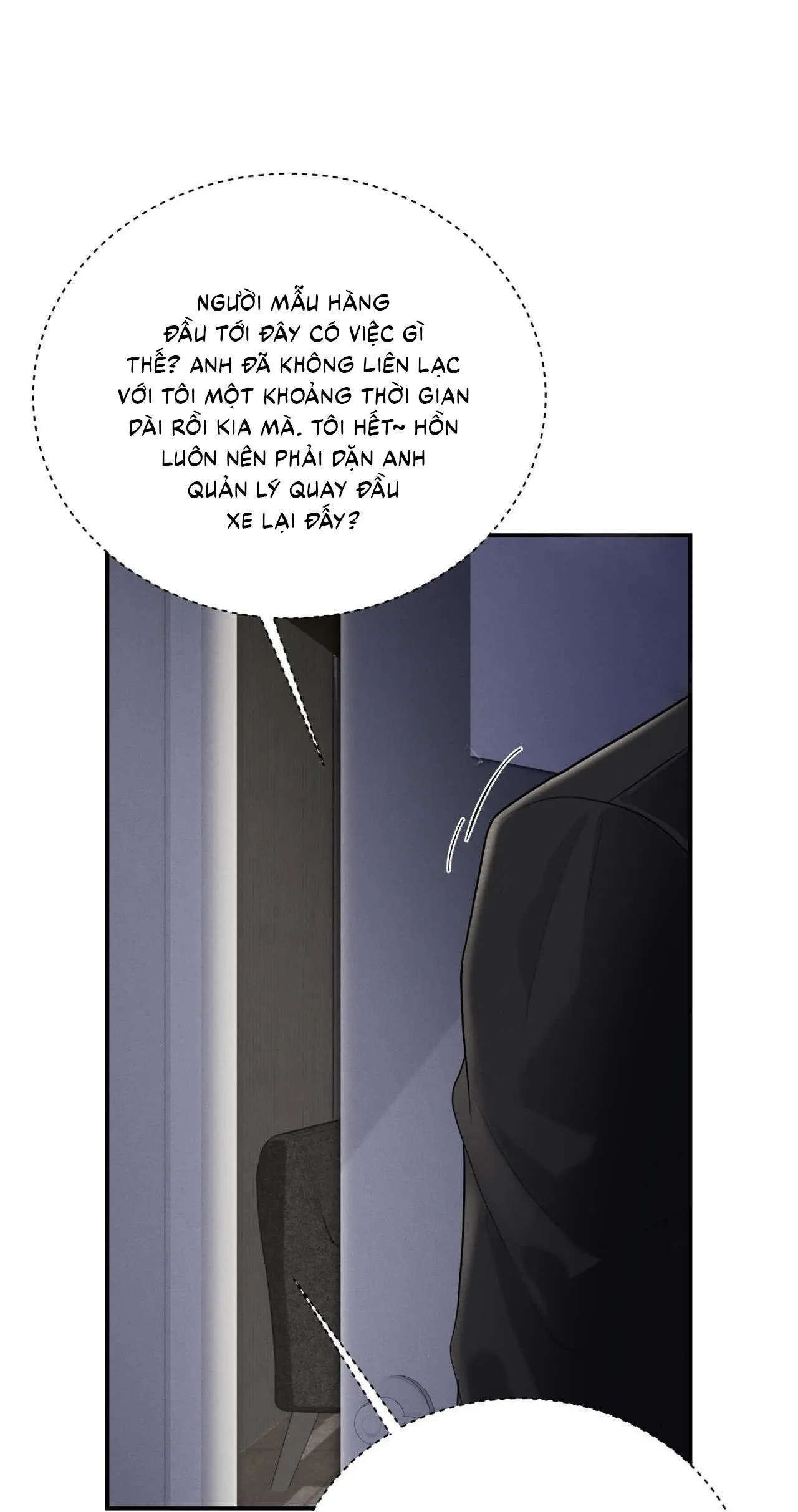 Làm Tình Cũng Cần Luyện Tập Nữa Sao?! Chapter 14 Trang 30