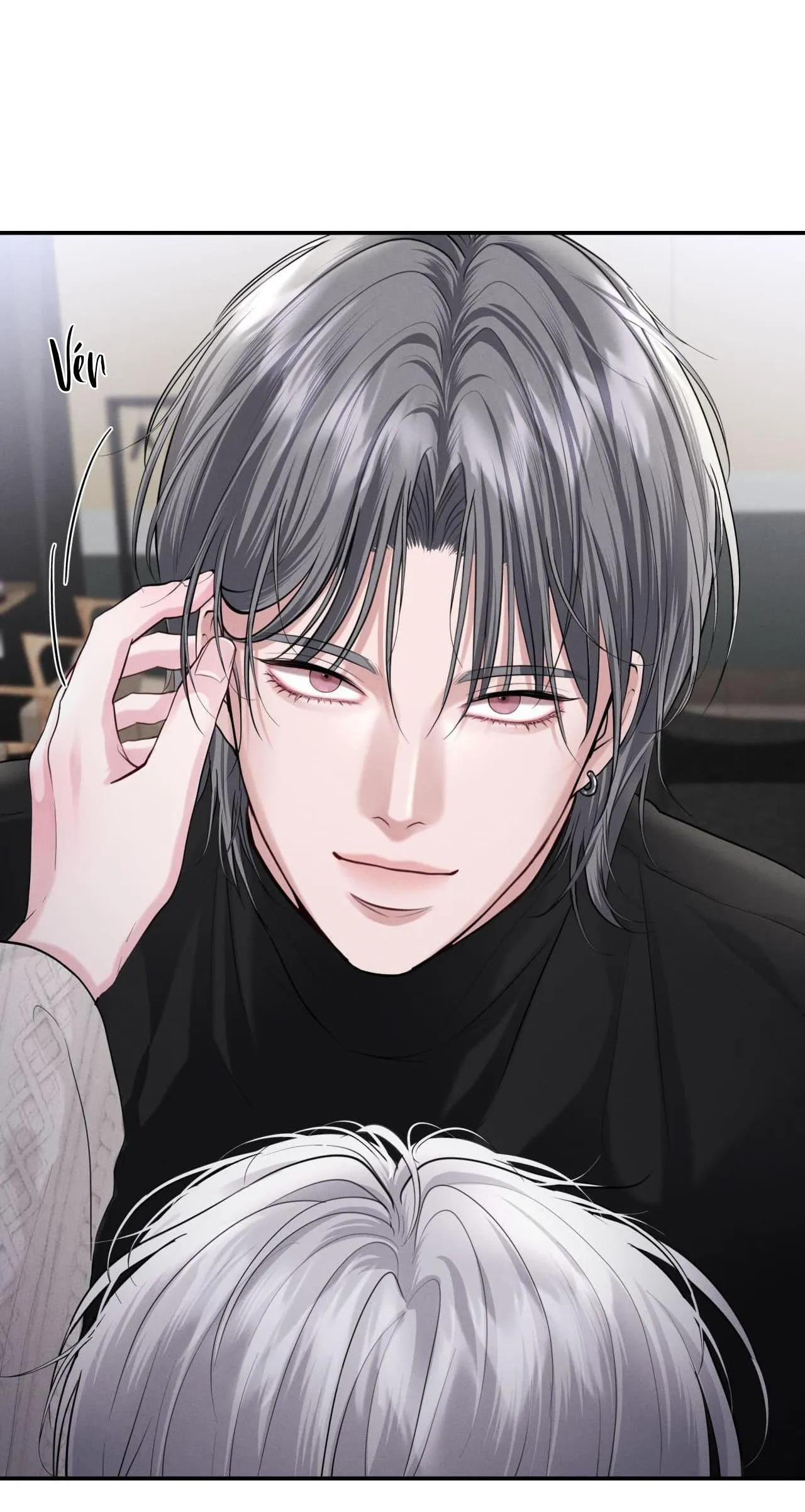 Làm Tình Cũng Cần Luyện Tập Nữa Sao?! Chapter 14 Trang 34