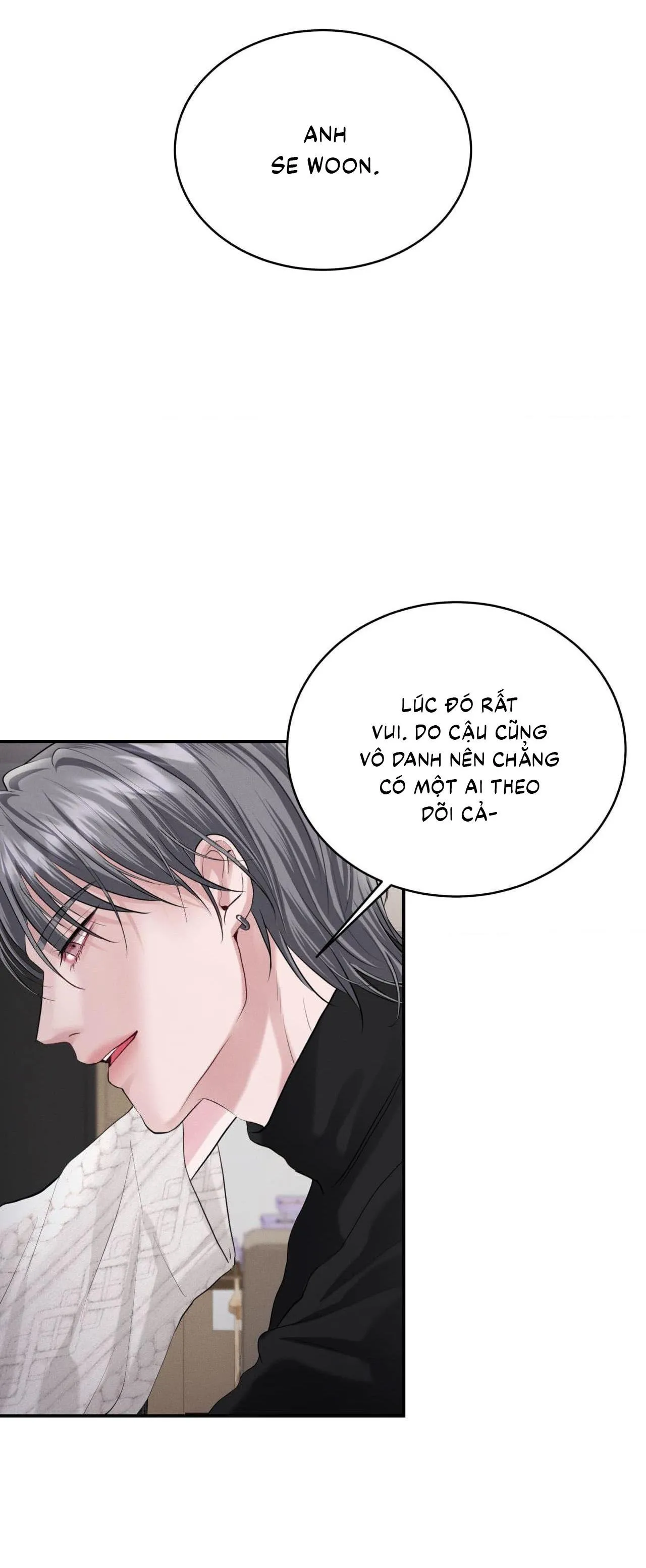 Làm Tình Cũng Cần Luyện Tập Nữa Sao?! Chapter 14 Trang 35