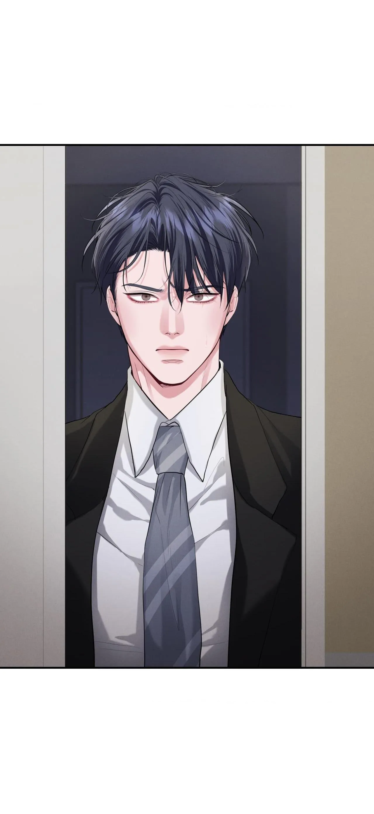 Làm Tình Cũng Cần Luyện Tập Nữa Sao?! Chapter 14 Trang 38