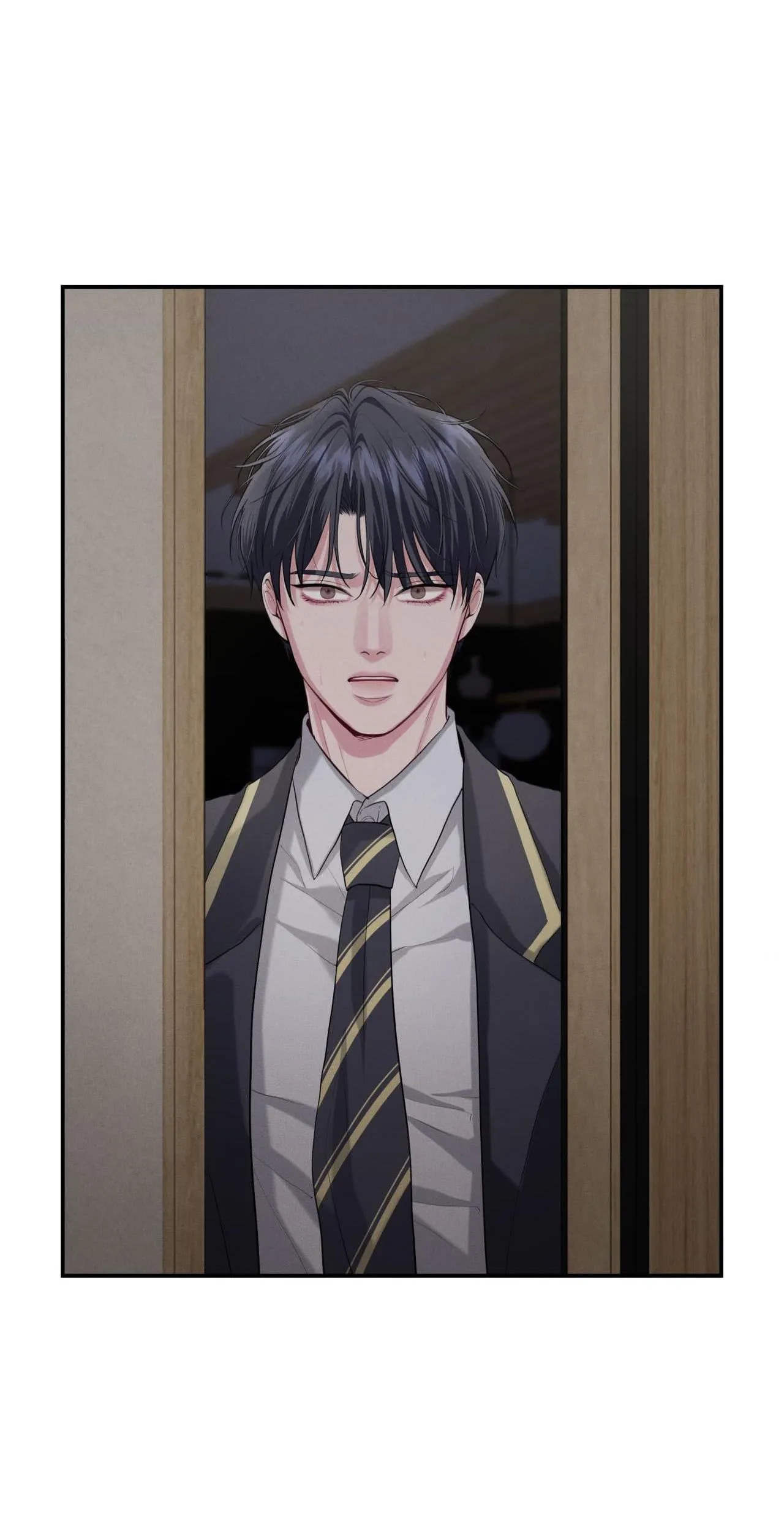 Làm Tình Cũng Cần Luyện Tập Nữa Sao?! Chapter 14 Trang 40