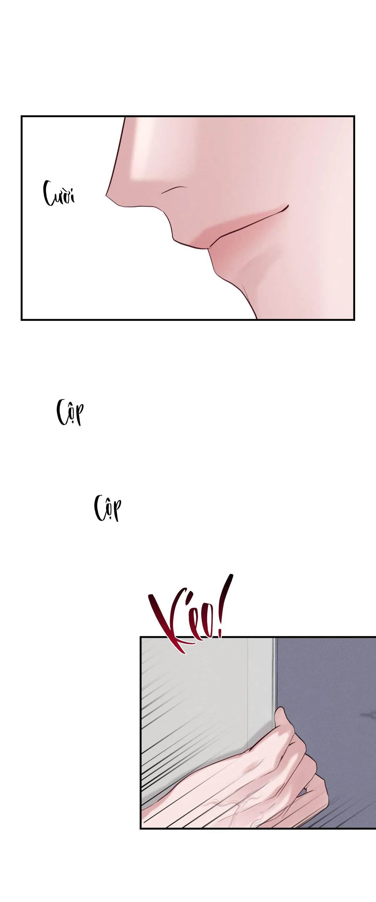 Làm Tình Cũng Cần Luyện Tập Nữa Sao?! Chapter 14 Trang 41