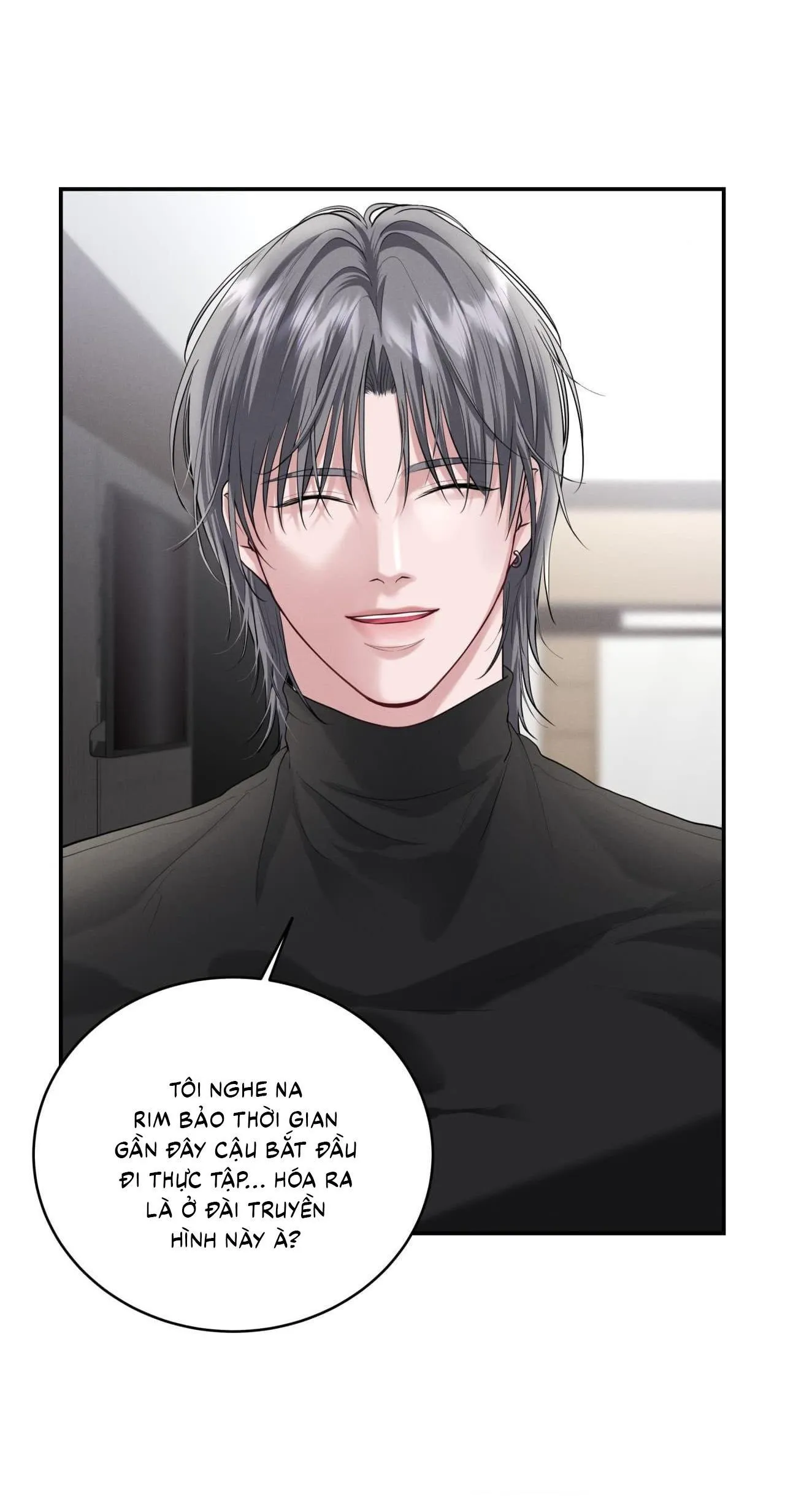 Làm Tình Cũng Cần Luyện Tập Nữa Sao?! Chapter 14 Trang 43