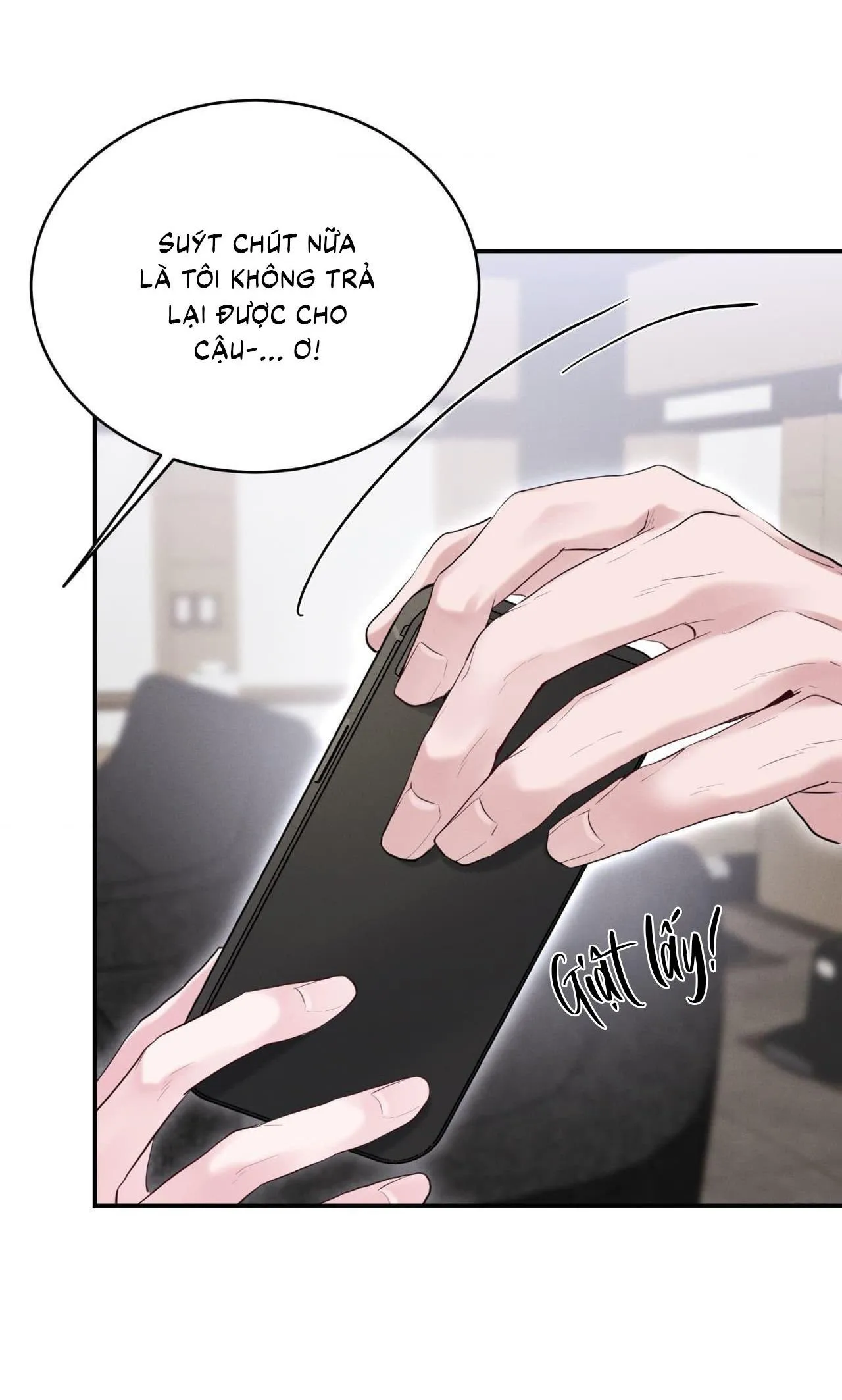 Làm Tình Cũng Cần Luyện Tập Nữa Sao?! Chapter 14 Trang 46